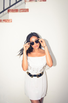Shay Mitchell pic #793567