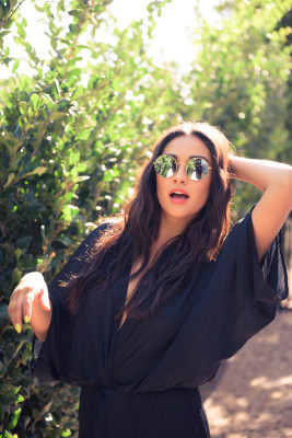 Shay Mitchell pic #793389