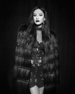 Shay Mitchell pic #820927