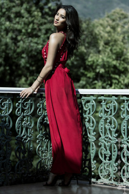 Shay Mitchell pic #829492
