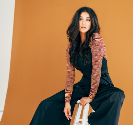 Shay Mitchell pic #830035