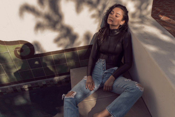 Shay Mitchell pic #838889