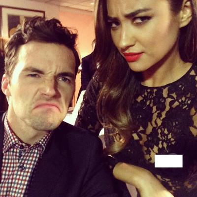 Shay Mitchell pic #682478