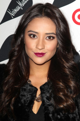 photo 17 in Shay Mitchell gallery [id558649] 2012-12-06 00:00:00