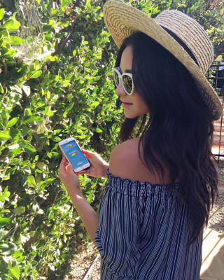 photo 15 in Shay Mitchell gallery [id867753] 2016-07-27 00:00:00