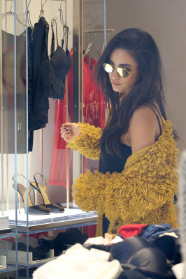 photo 10 in Shay Mitchell gallery [id807378] 2015-10-26 00:00:00