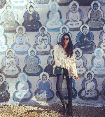 Shay Mitchell pic #817674