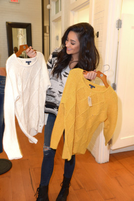 Shay Mitchell pic #819200