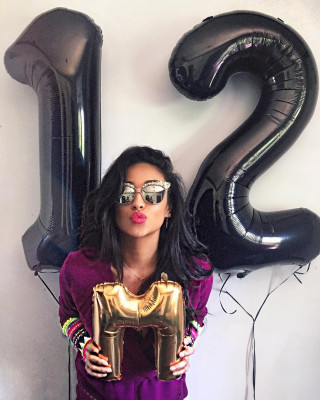 Shay Mitchell pic #856346