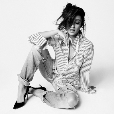 Shay Mitchell pic #755041