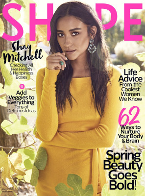 photo 5 in Shay Mitchell gallery [id1007505] 2018-02-11 00:00:00