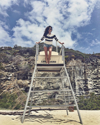 Shay Mitchell pic #891320
