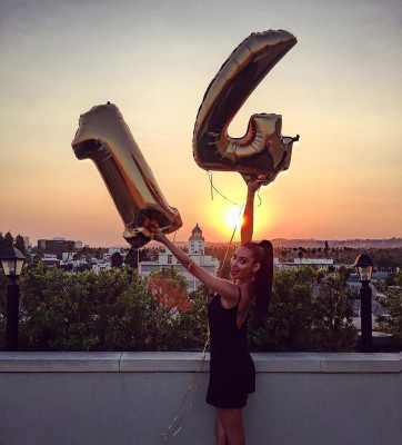 Shay Mitchell pic #874945