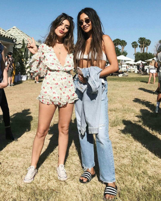 Shay Mitchell pic #924988