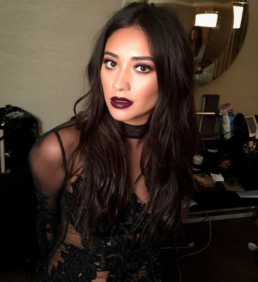 photo 6 in Shay Mitchell gallery [id857754] 2016-06-11 00:00:00