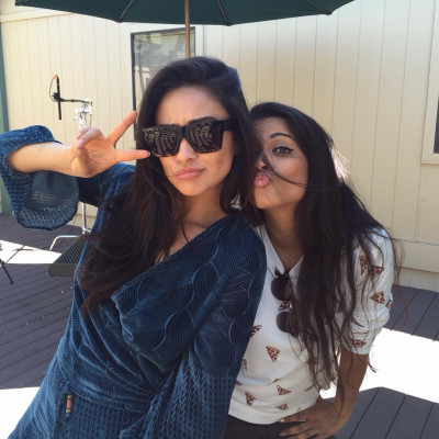 Shay Mitchell pic #799128