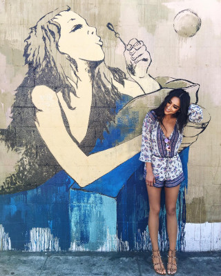 Shay Mitchell pic #878493