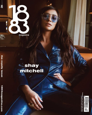 photo 12 in Shay Mitchell gallery [id1060927] 2018-08-26 00:00:00