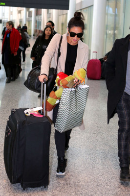 Shay Mitchell pic #834109