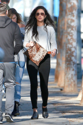 Shay Mitchell pic #914656