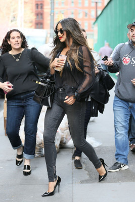 Shay Mitchell pic #925580