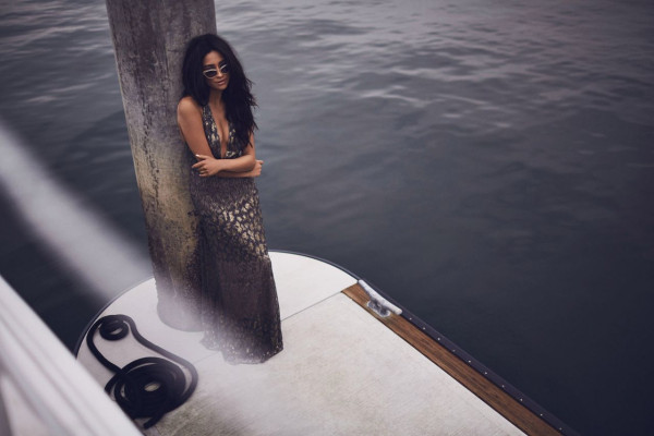 Shay Mitchell pic #932389