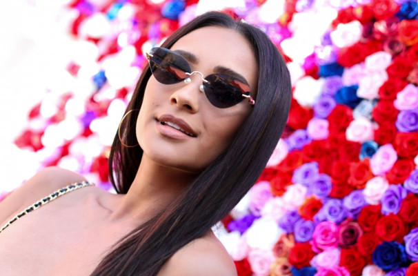 Shay Mitchell pic #1028907