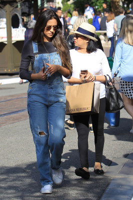 Shay Mitchell pic #933730
