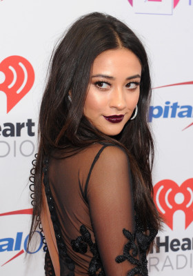 Shay Mitchell pic #819444