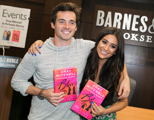 Shay Mitchell pic #803839