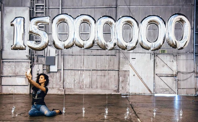 Shay Mitchell pic #903597