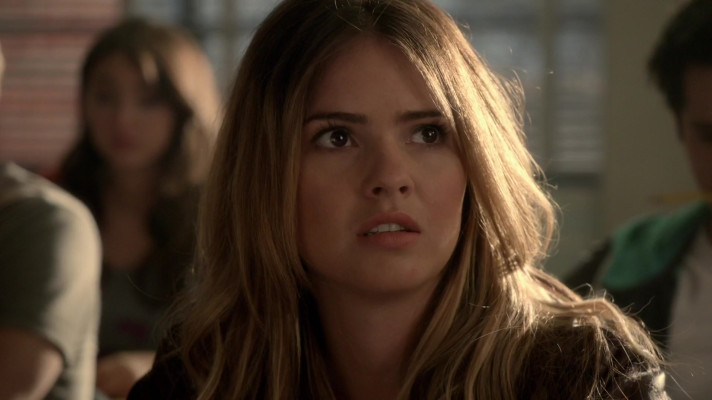 Shelley Hennig pic #774477