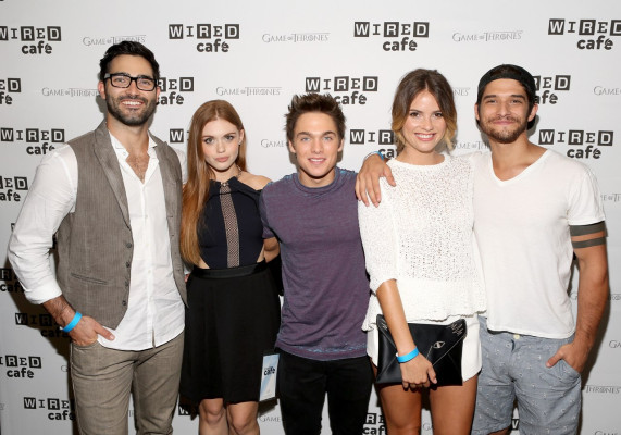 Shelley Hennig pic #739199