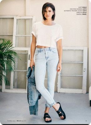 Shelley Hennig pic #906725