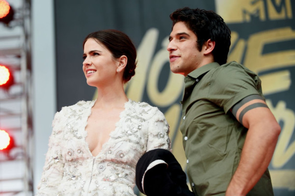 Shelley Hennig pic #931522
