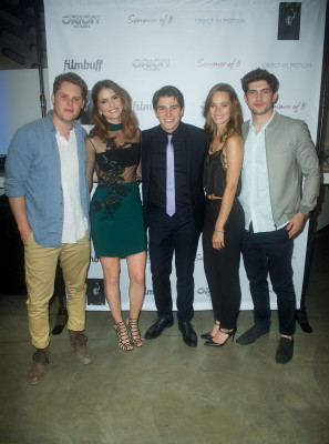 Shelley Hennig pic #875275