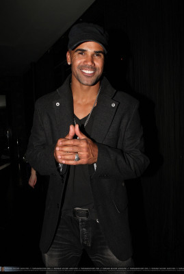 photo 5 in Shemar gallery [id219942] 2009-12-25 00:00:00