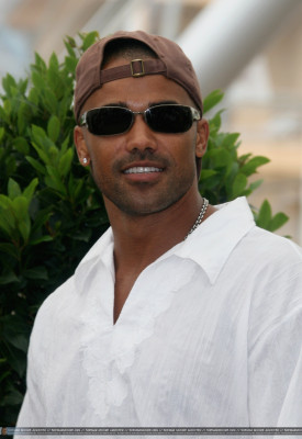 photo 7 in Shemar Moore gallery [id219935] 2009-12-25 00:00:00