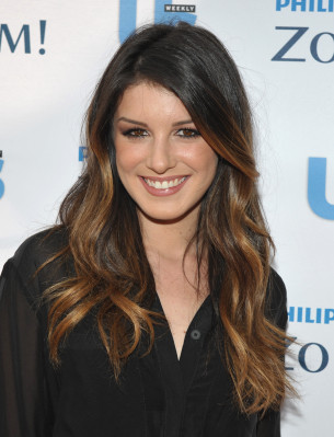Shenae Grimes pic #536476