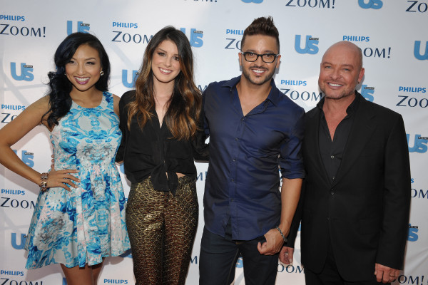 Shenae Grimes pic #536481