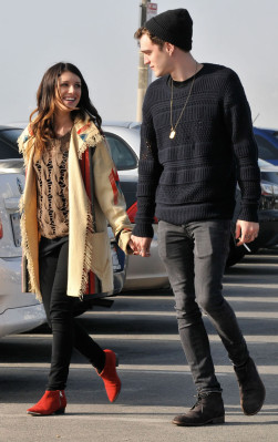 Shenae Grimes pic #561036