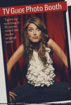 photo 18 in Shenae Grimes gallery [id265457] 2010-06-21 00:00:00