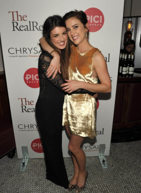 Shenae Grimes pic #441385