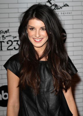 Shenae Grimes pic #475166