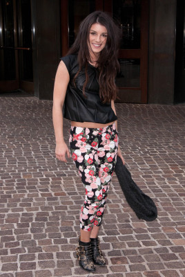 Shenae Grimes pic #475161