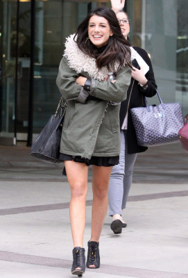 Shenae Grimes pic #469850