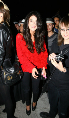 Shenae Grimes pic #468588