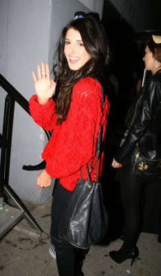 photo 27 in Shenae Grimes gallery [id468584] 2012-04-01 00:00:00