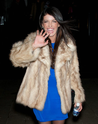 photo 20 in Shenae Grimes gallery [id452929] 2012-02-29 00:00:00
