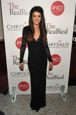 photo 28 in Shenae Grimes gallery [id441387] 2012-02-08 00:00:00